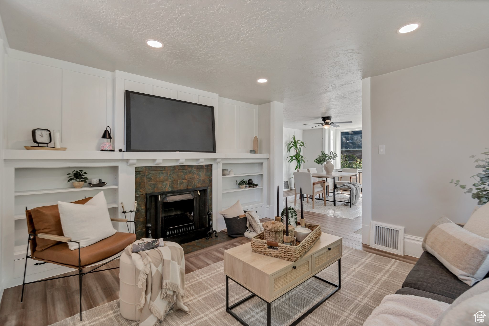 Sugar House Remodel