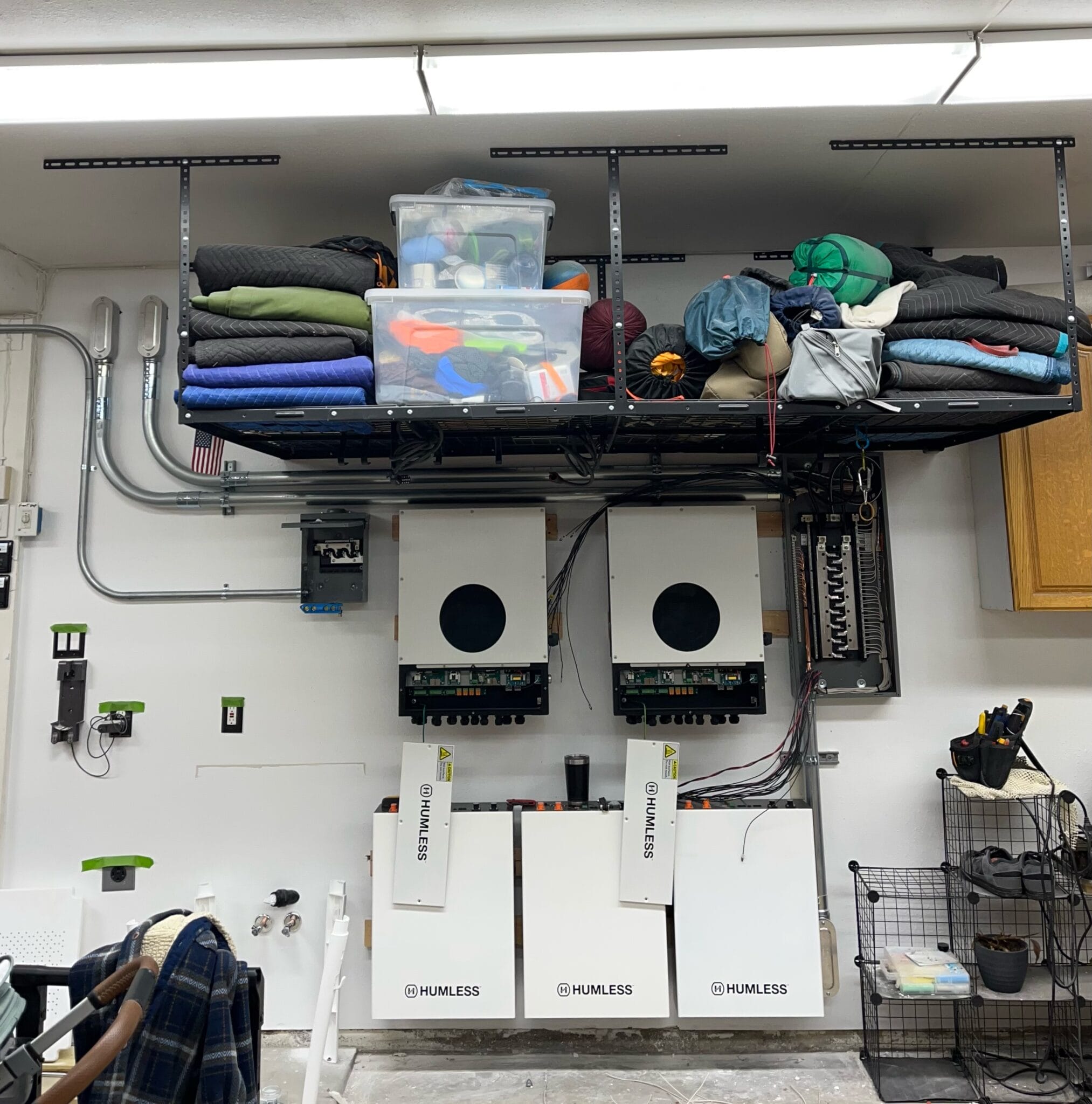 Electrical