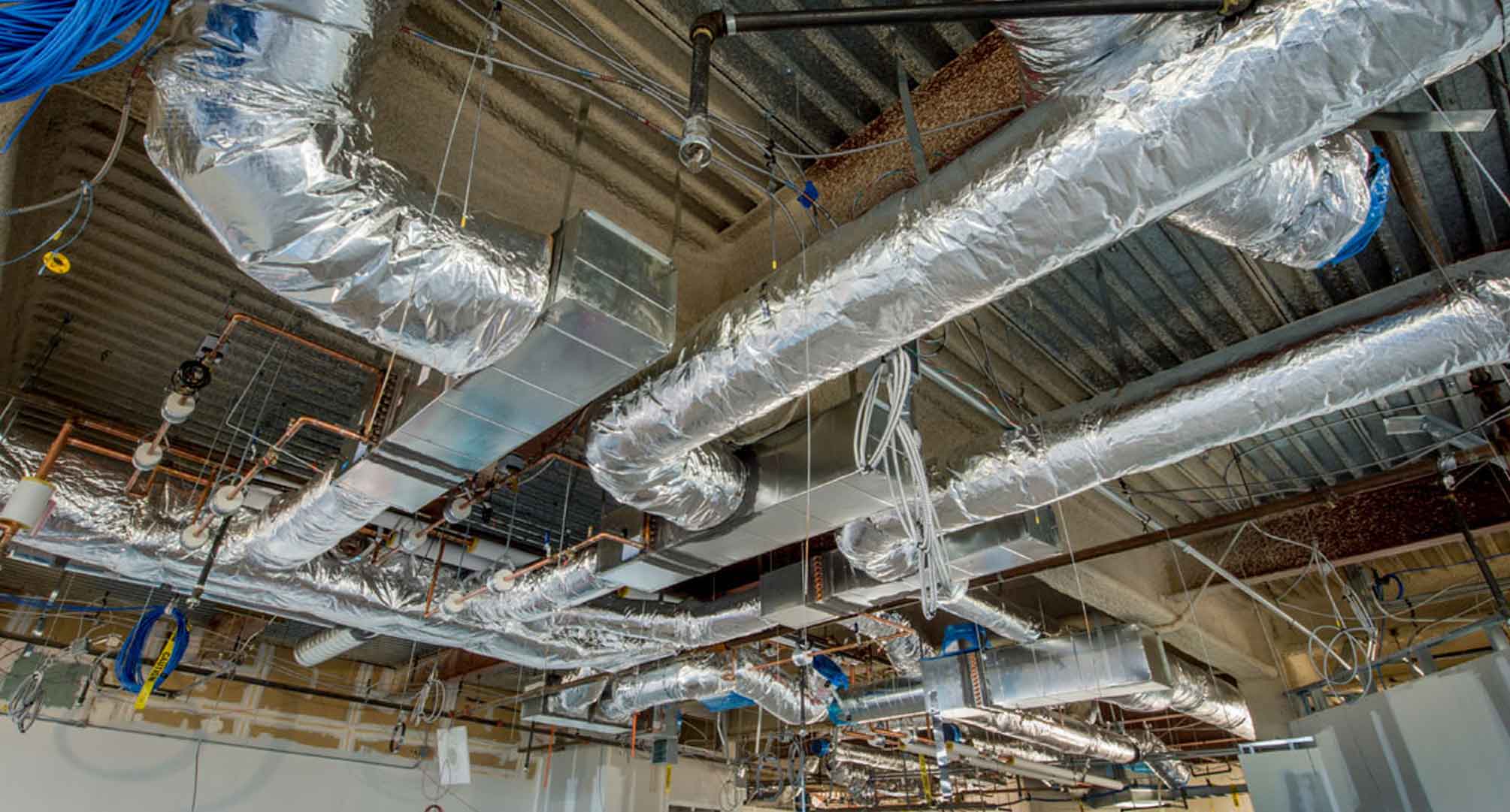 HVAC