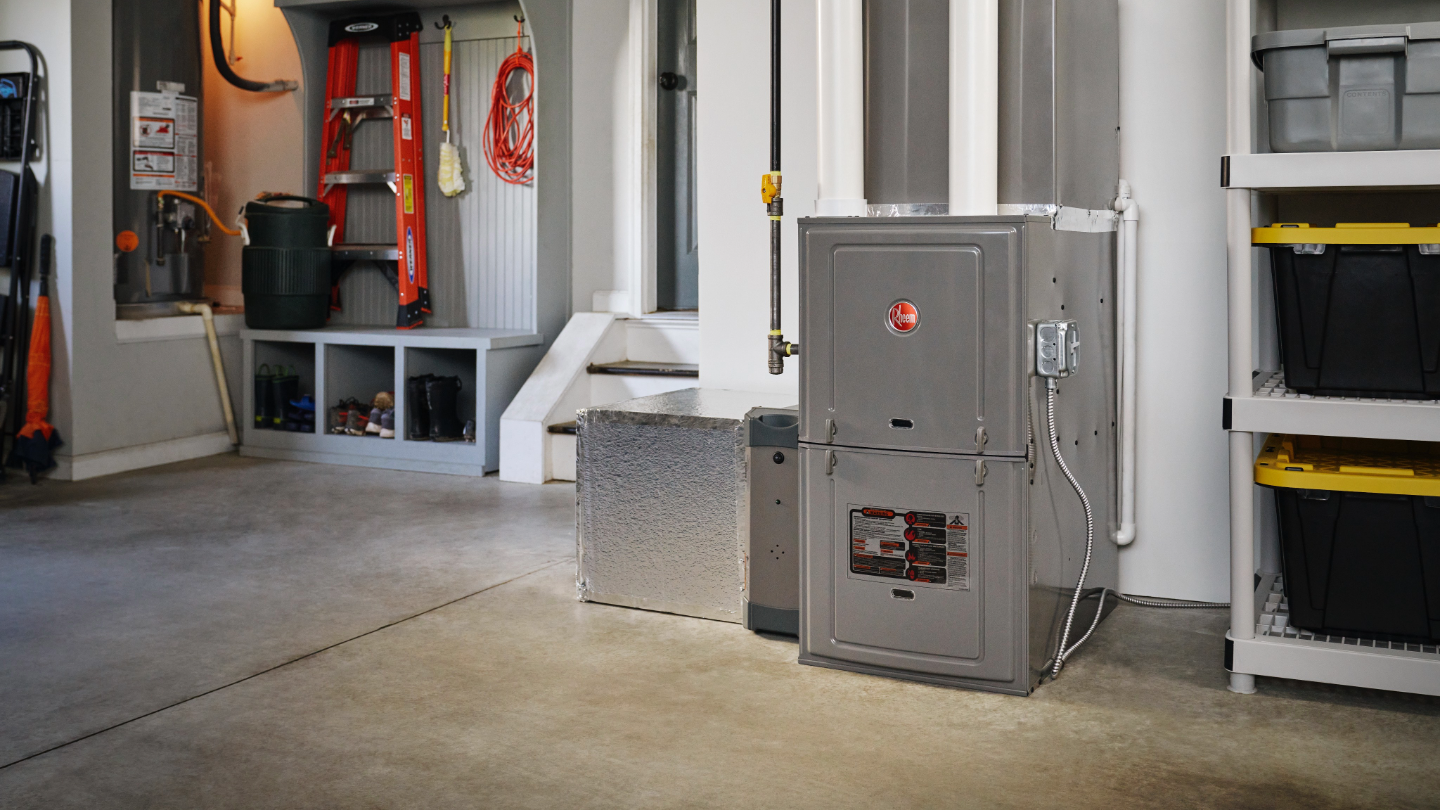 HVAC