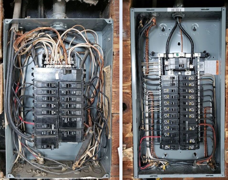 Electrical
