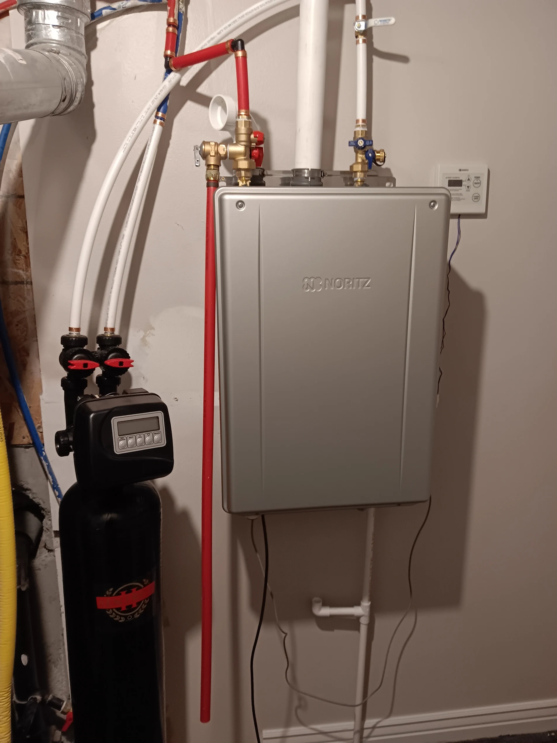 Plumbing