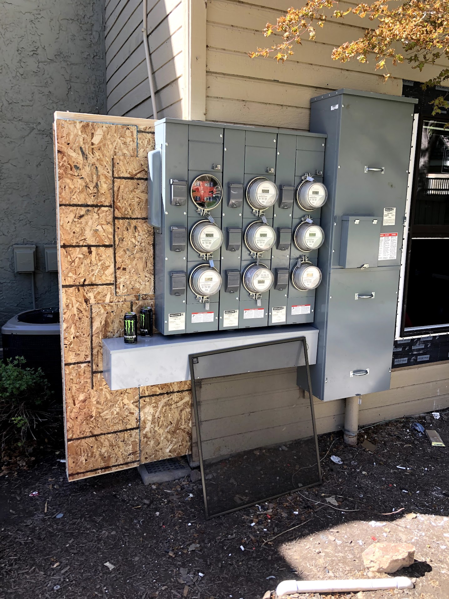 Electrical