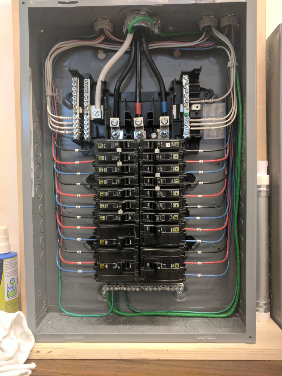 Electrical