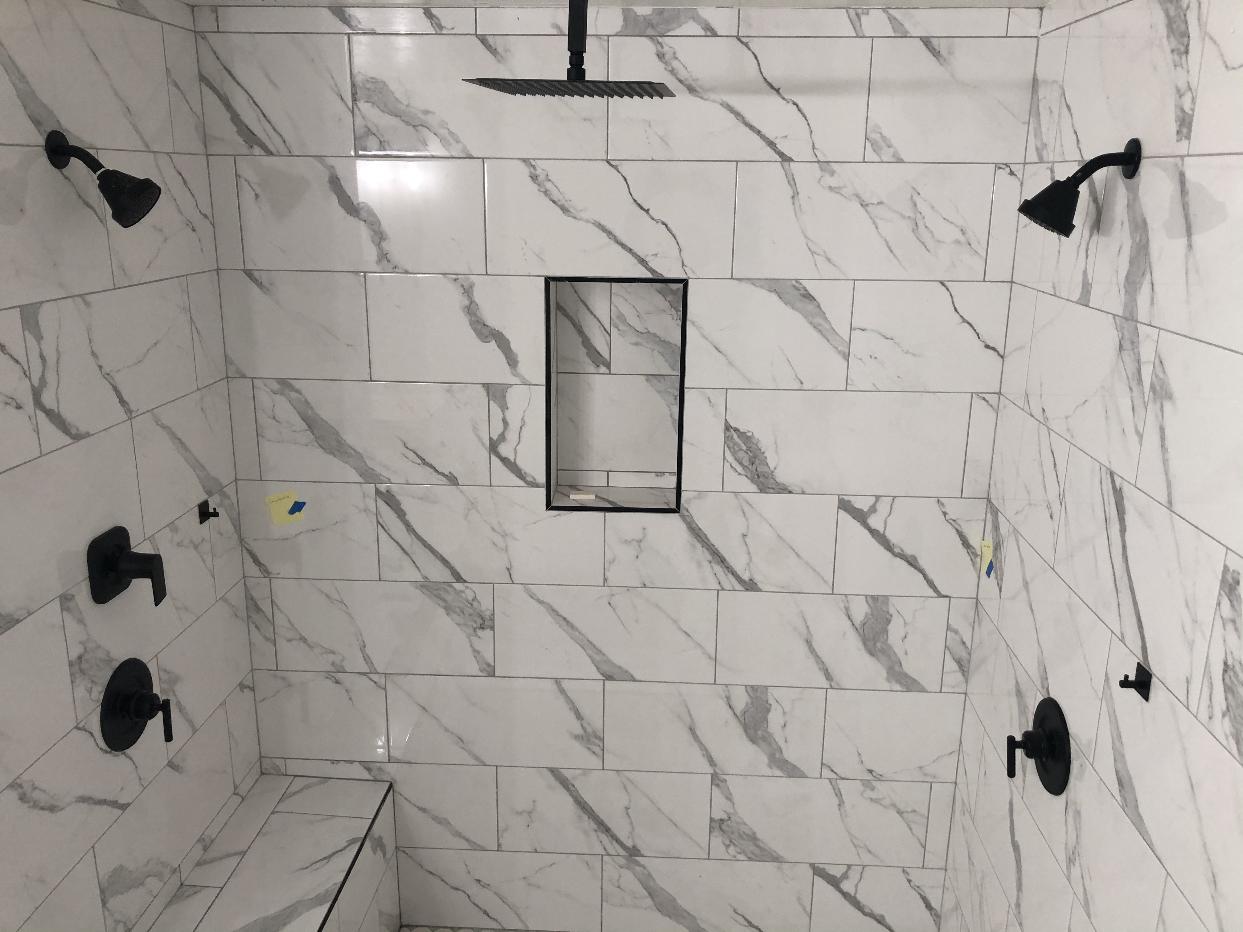 Plumbing
