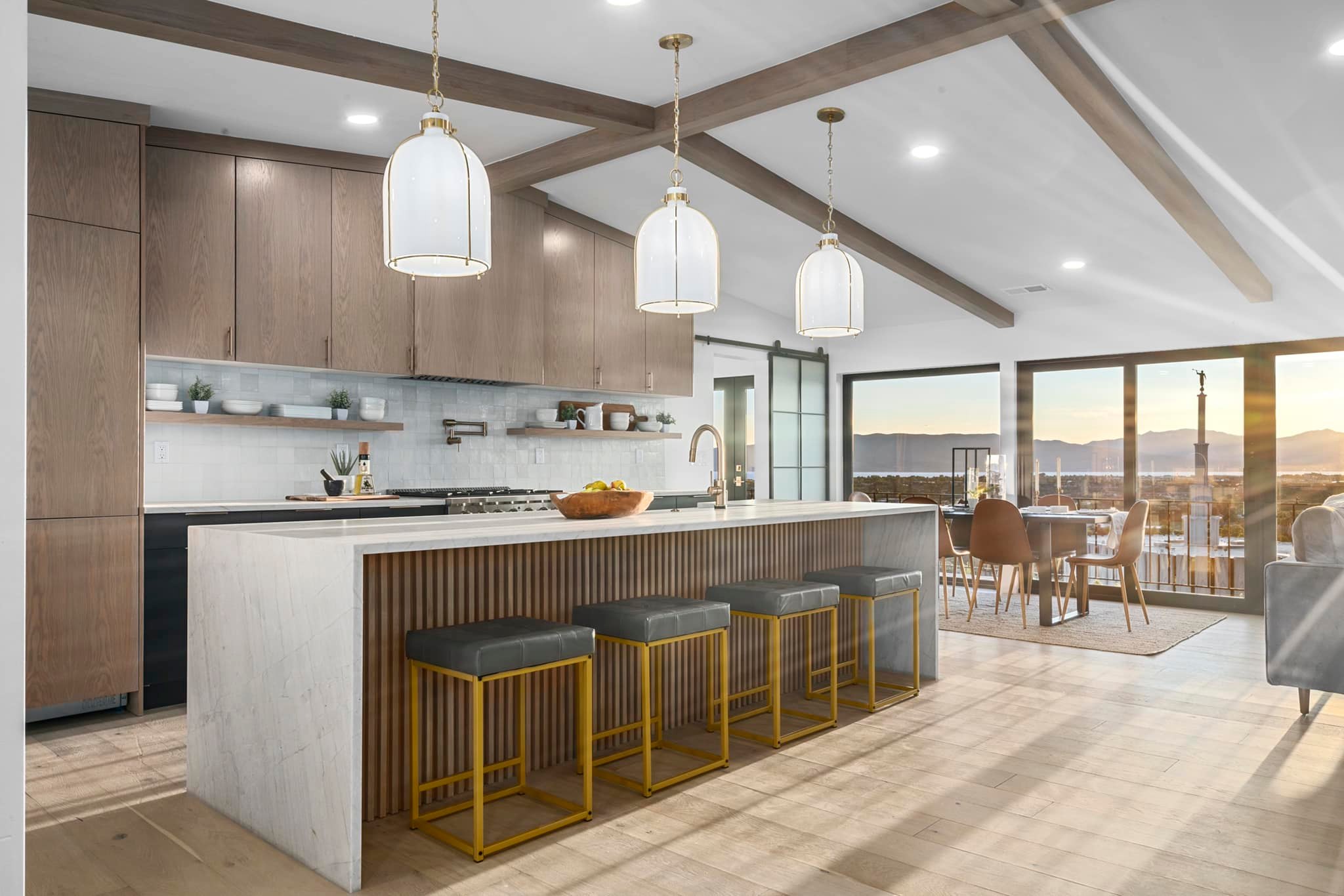 A-BEC Kitchen